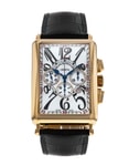 Pre-Owned Franck Muller Long Island Watch